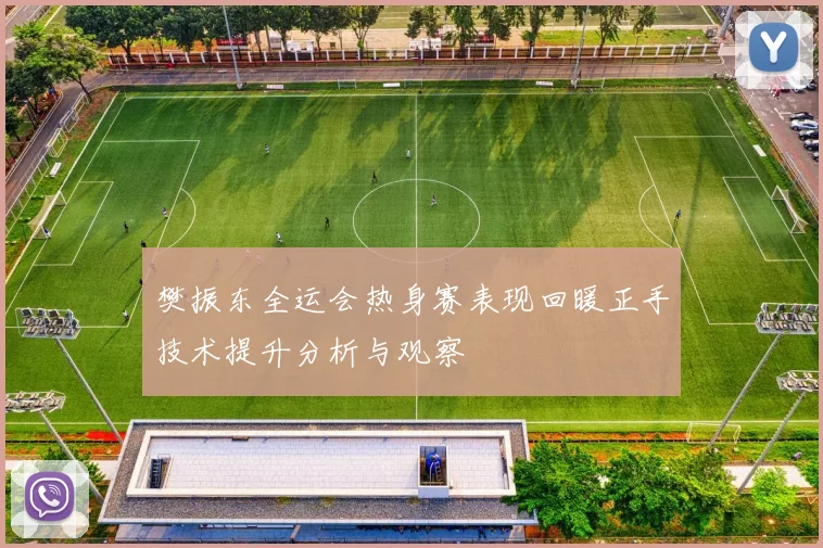 樊振东全运会热身赛表现回暖正手技术提升分析与观察